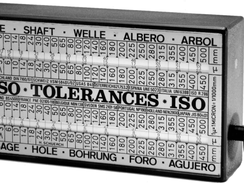 tolerator