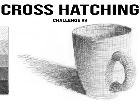 crosshatch