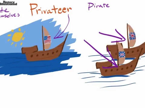 privateer