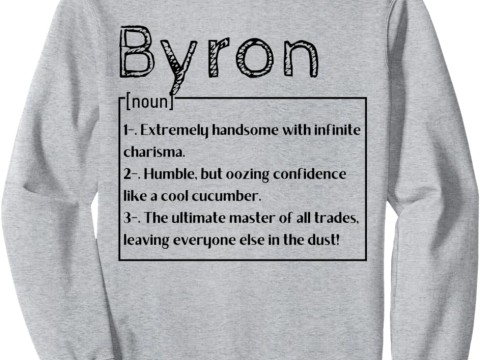 Byron