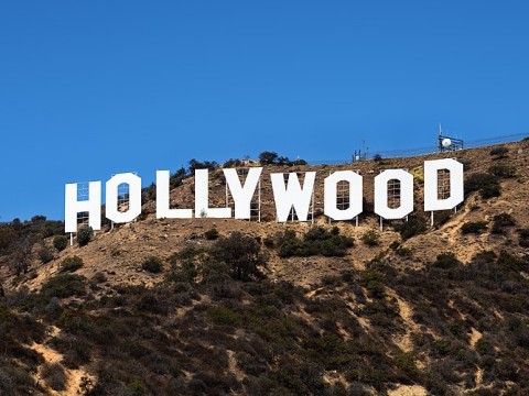 Hollywood