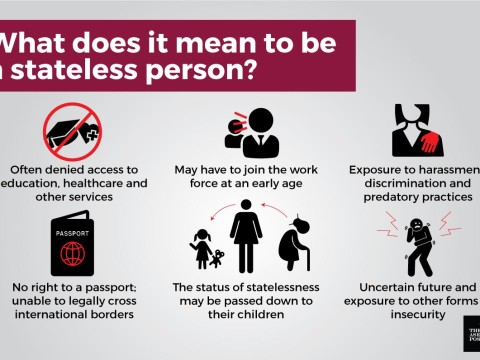 stateless