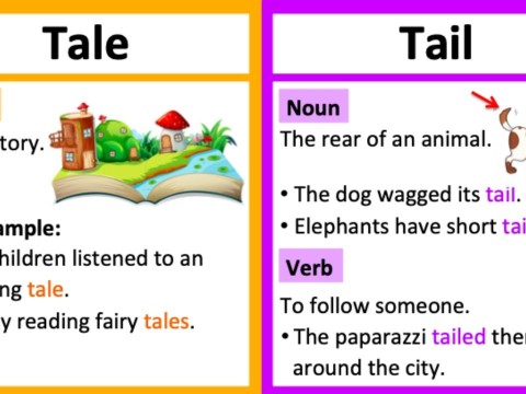 tales