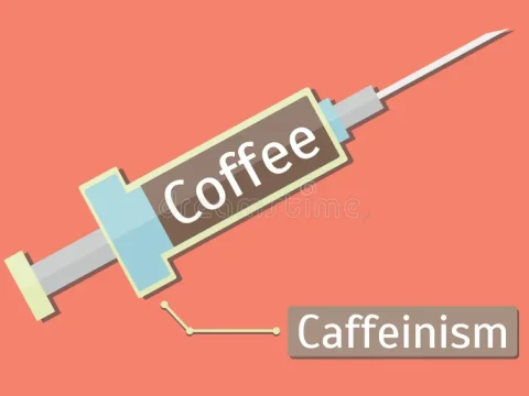 caffeinism