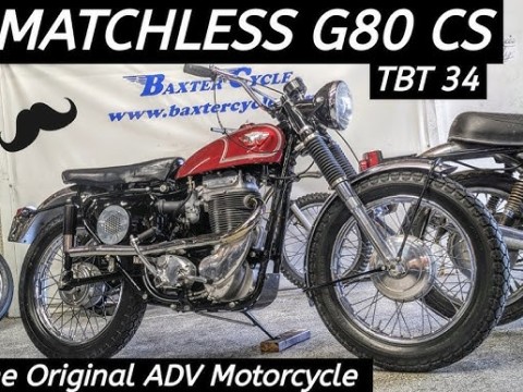 matchless