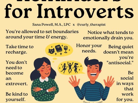 introversion