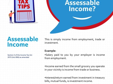 assessable