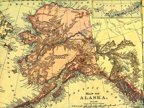 Alaska