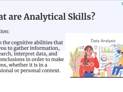 analytically