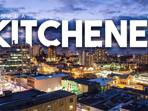 kitchener