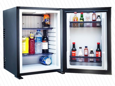 minibar