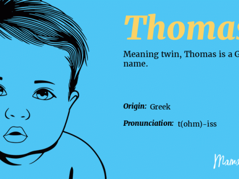 Thomas