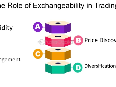 exchangeability