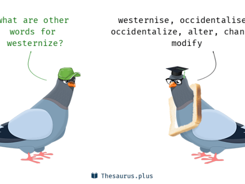 westernize