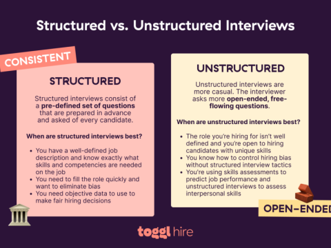 unstructured