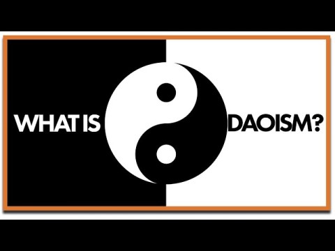 Daoism