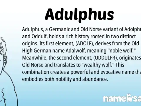 Adolphus