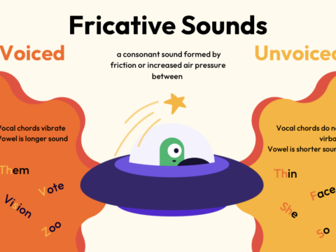 fricative