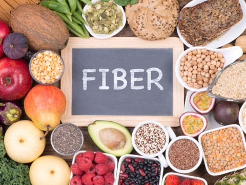 fiber