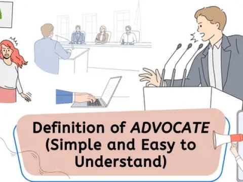 advocate