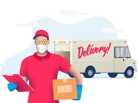 delivery