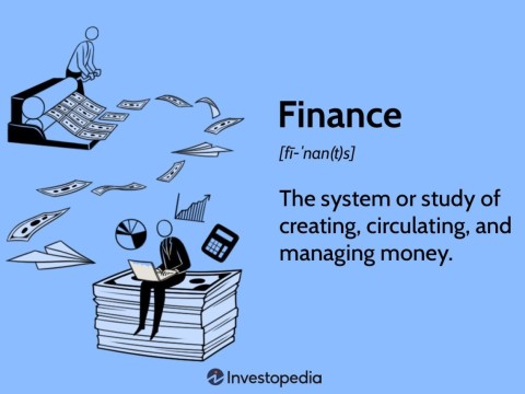 finance