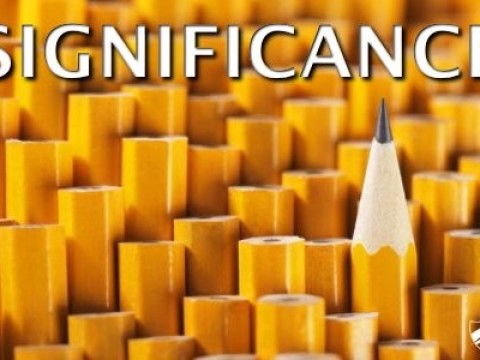 significance