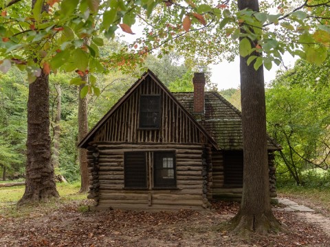 cabin