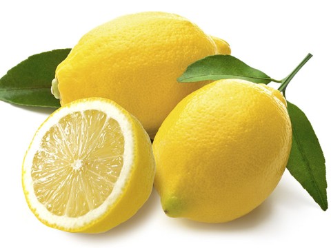 lemon