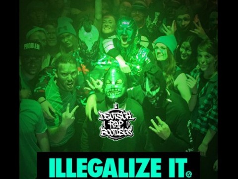 illegalize