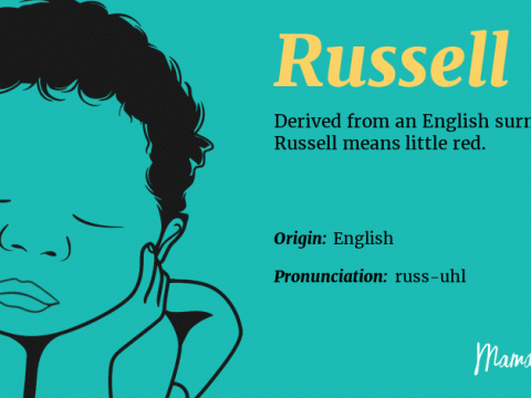 Russell