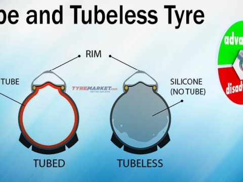 tubeless