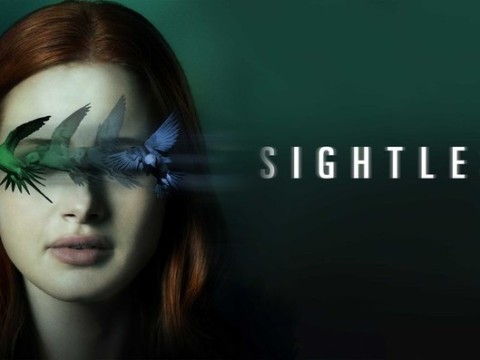 sightless