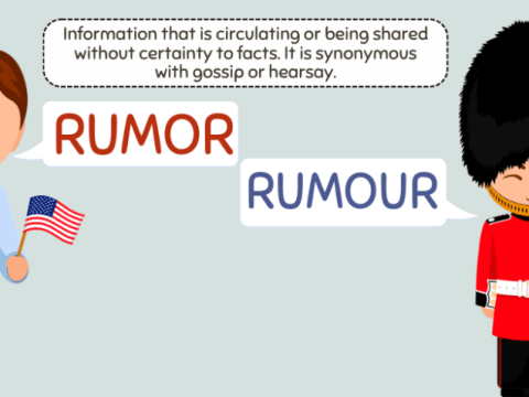 rumor