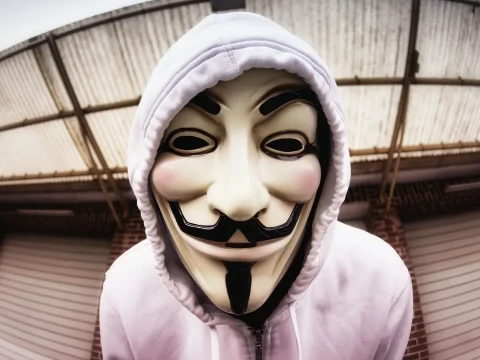 anonymous