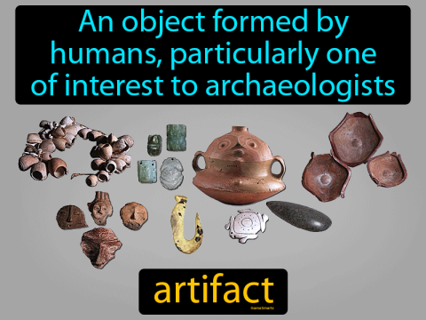 artifact