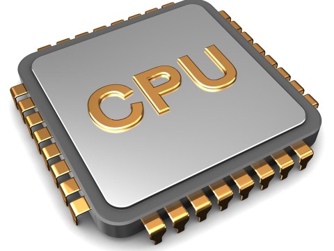 processor