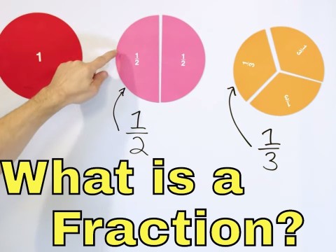 fraction