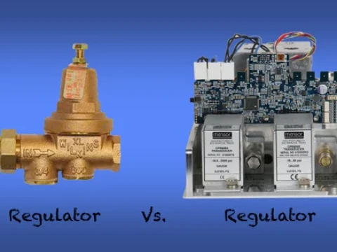 regulator