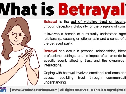 betray