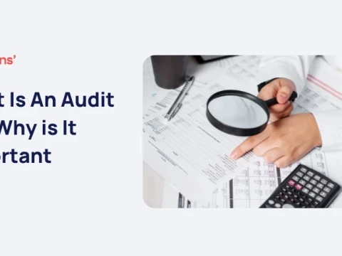 audit