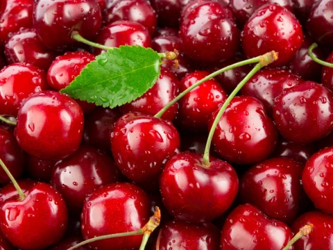 cherry