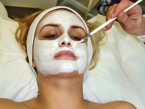 facial