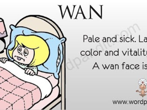 wan