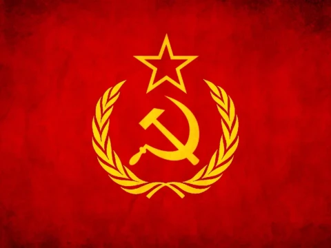 Communist