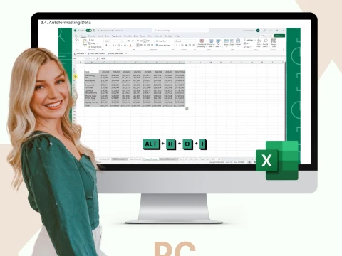 excel