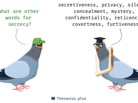 secrecy