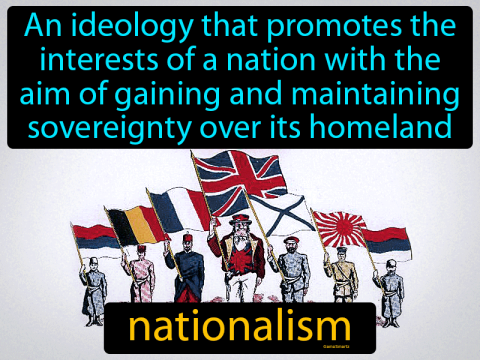 nationalist