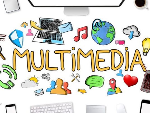 multimedia