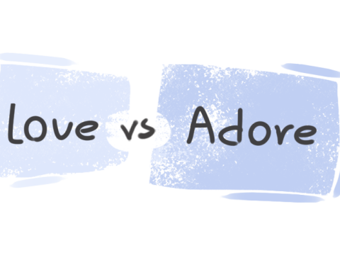 adore